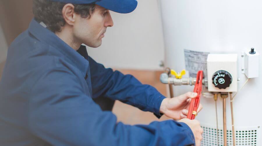Professional septic pumping service in Ellsworth, KS